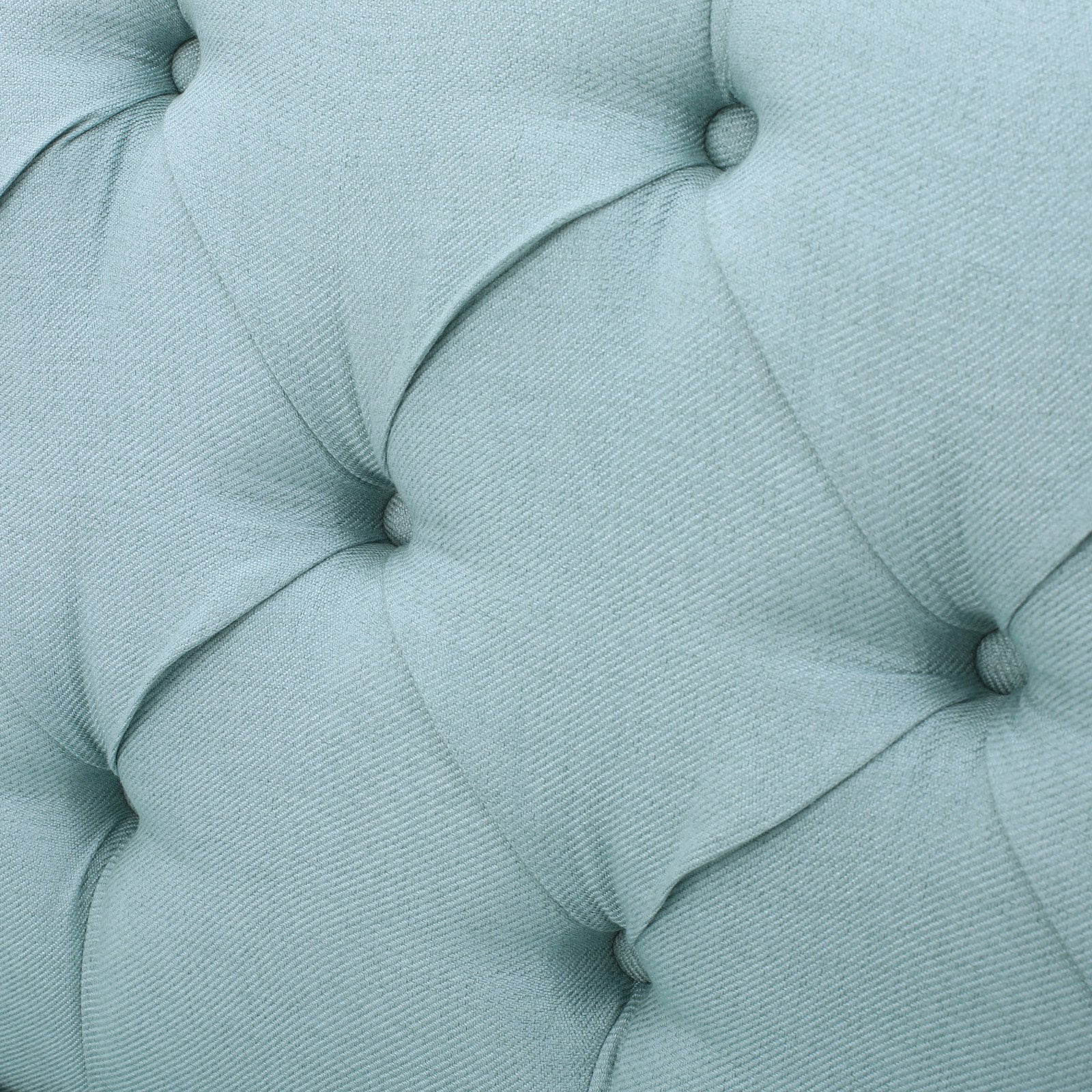 Kathleen Fabric Settee