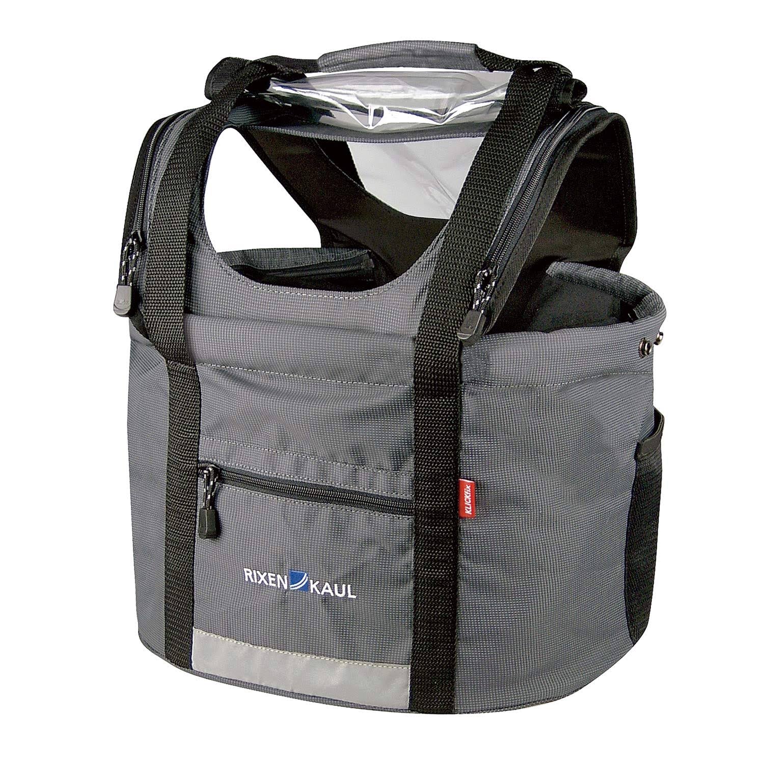 Rixen Kaul Doggy Handlebar Bag