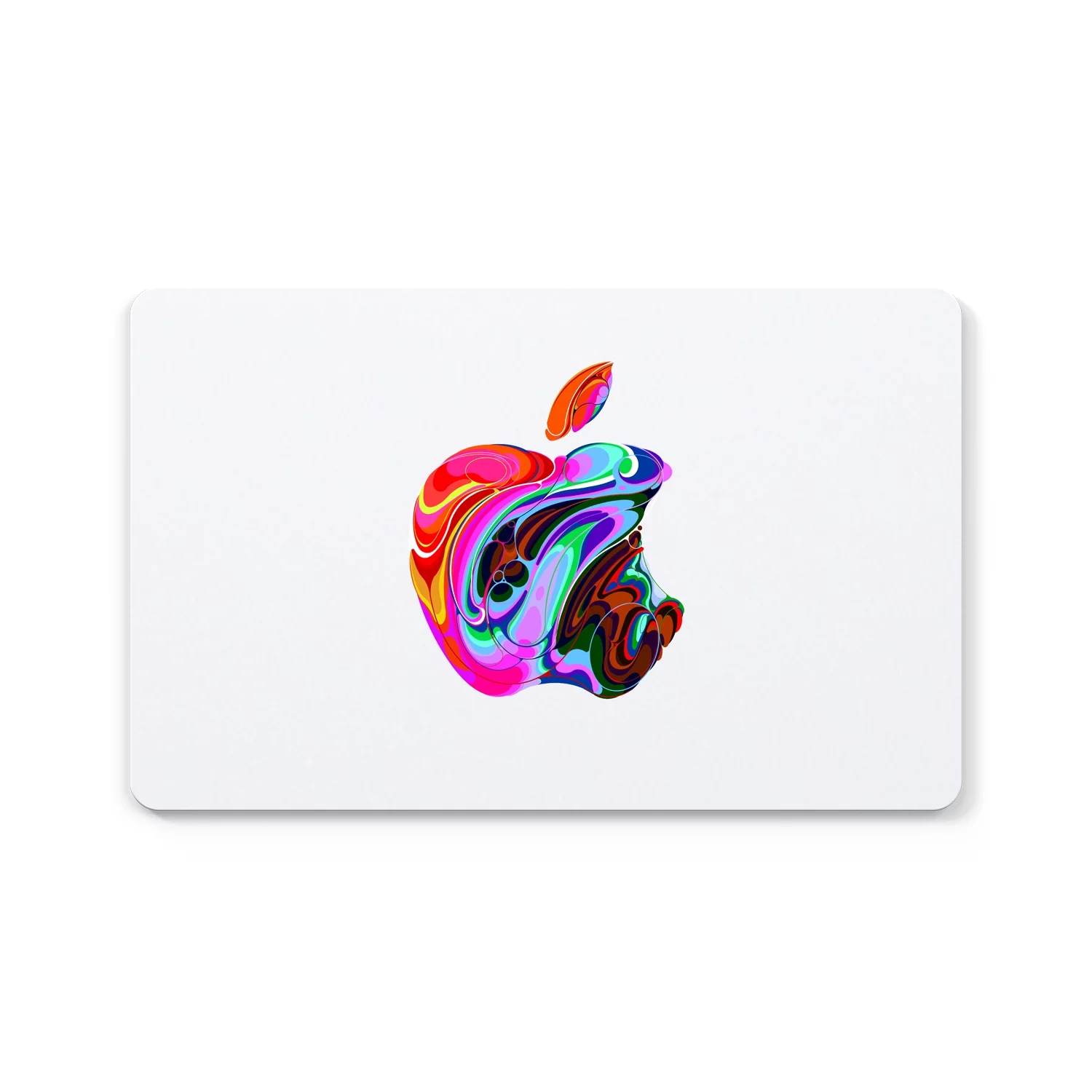 $50 Apple Gift Card (Email Delivery) - Radiant Selections