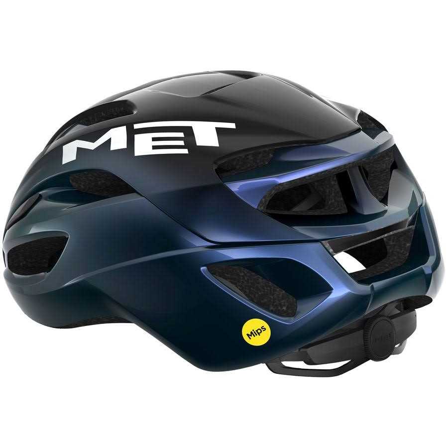 Met Rivale MIPS Helmet - Sports Supplies Online Store