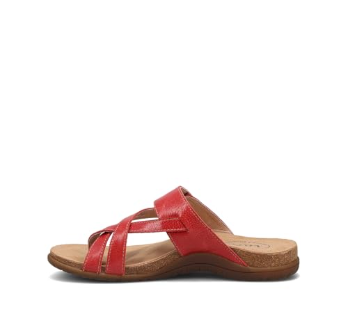 Taos Footwear Women's Perfect Sandal
