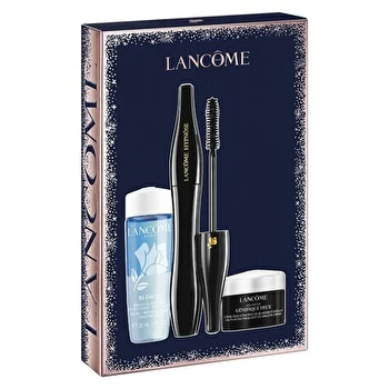 Lancome Hypnose Giftset #01 Black Mascara 6 2ml/eye Cream 5ml/make-up Remover 30ml 41.2ml