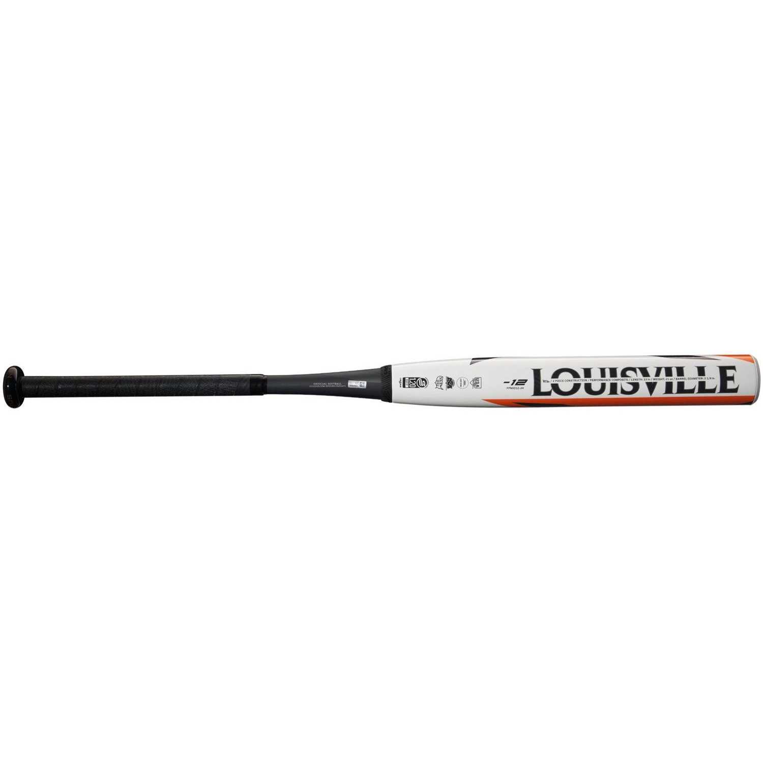 2024 Louisville Slugger Nexus Fastpitch Softball Bat - Sports Supplies Online Store