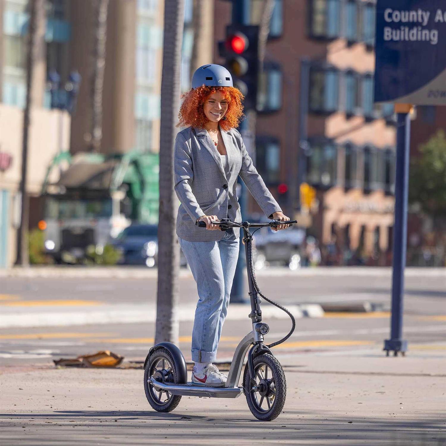 Hiboy Hiboy VE1 Pro Electric Scooter - Sports Supplies Online Store