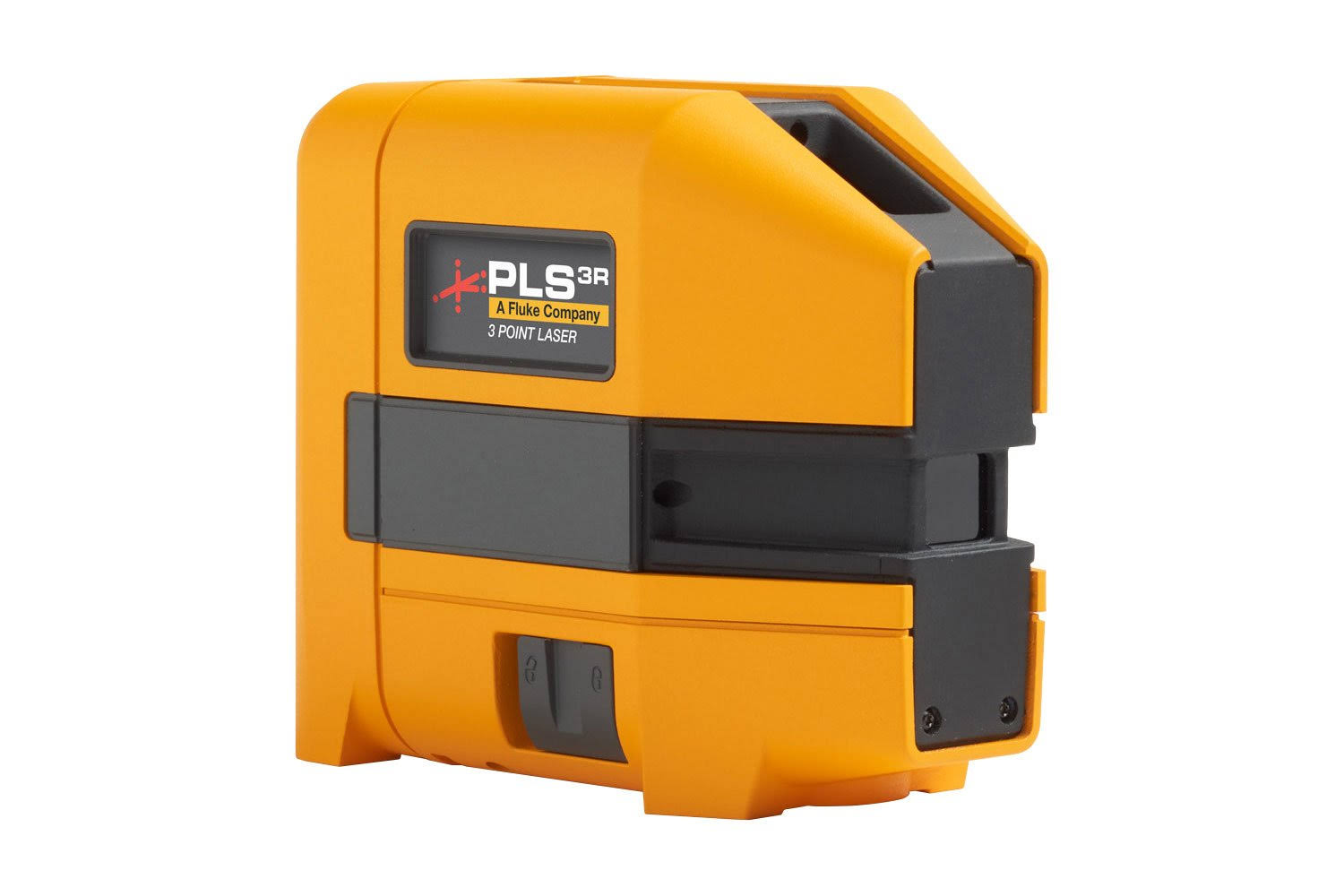 Pacific Laser Systems 3-Point Red Laser Bare Tool Pls 3R Z