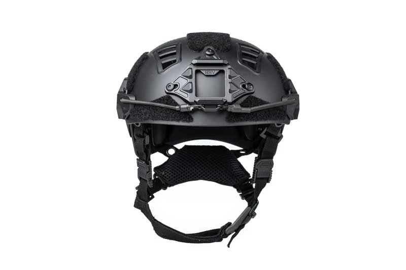 Tactical Helmet ATE Bump | Hard Head Veterans Medium/Large / Orange , Hard Head Veterans