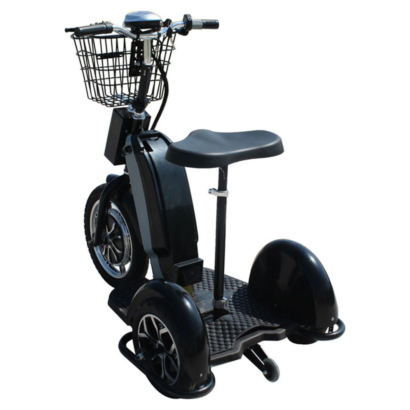 MotoTec Electric Trike