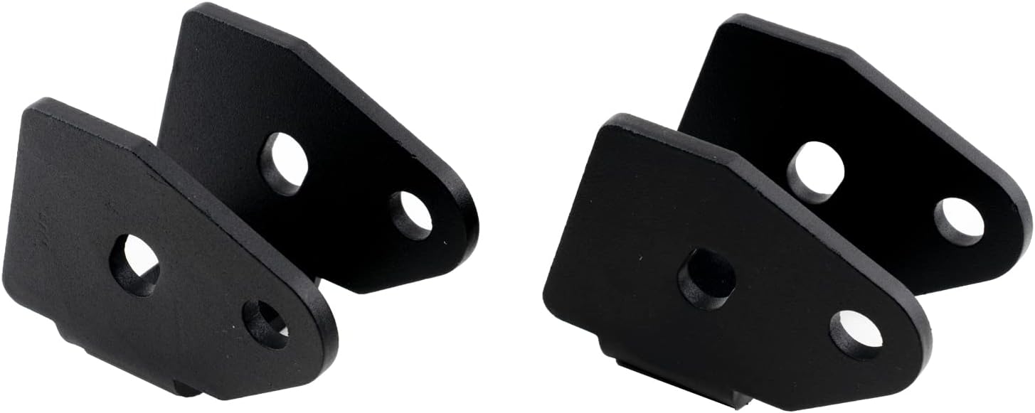 ZY WHEEL UTV 2'' Full Lift Kit Front & Rear Compatible for 2012-2021 Kawasaki Teryx 750 800 2&4 Seater