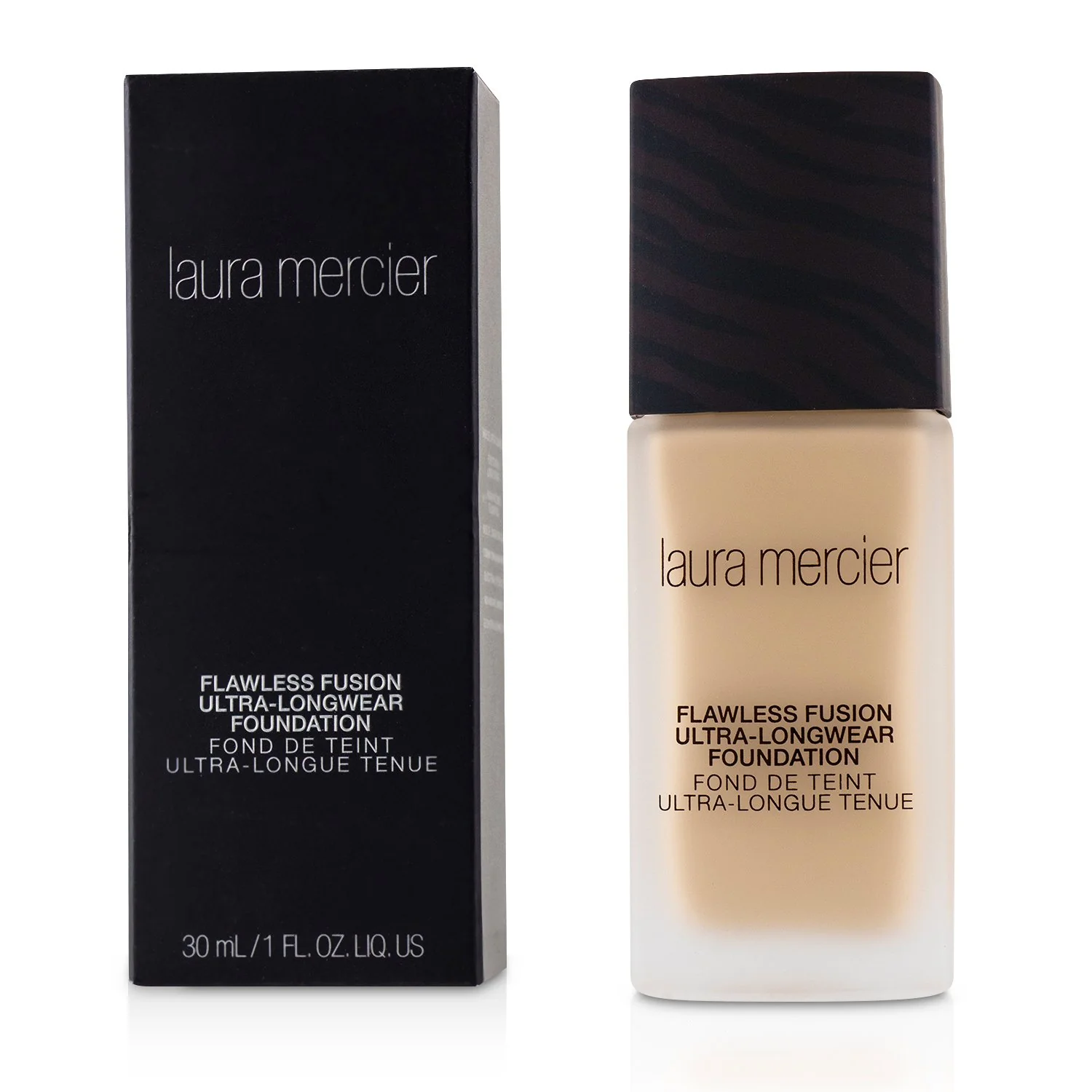Laura Mercier Flawless Fusion Ultra Longwear Foundation - # 3C1 Dune  30ml/1oz