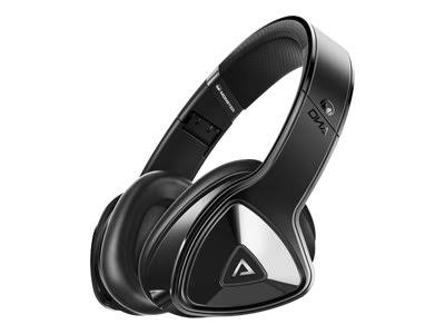 Monster DNA Pro Over-Ear Headphones