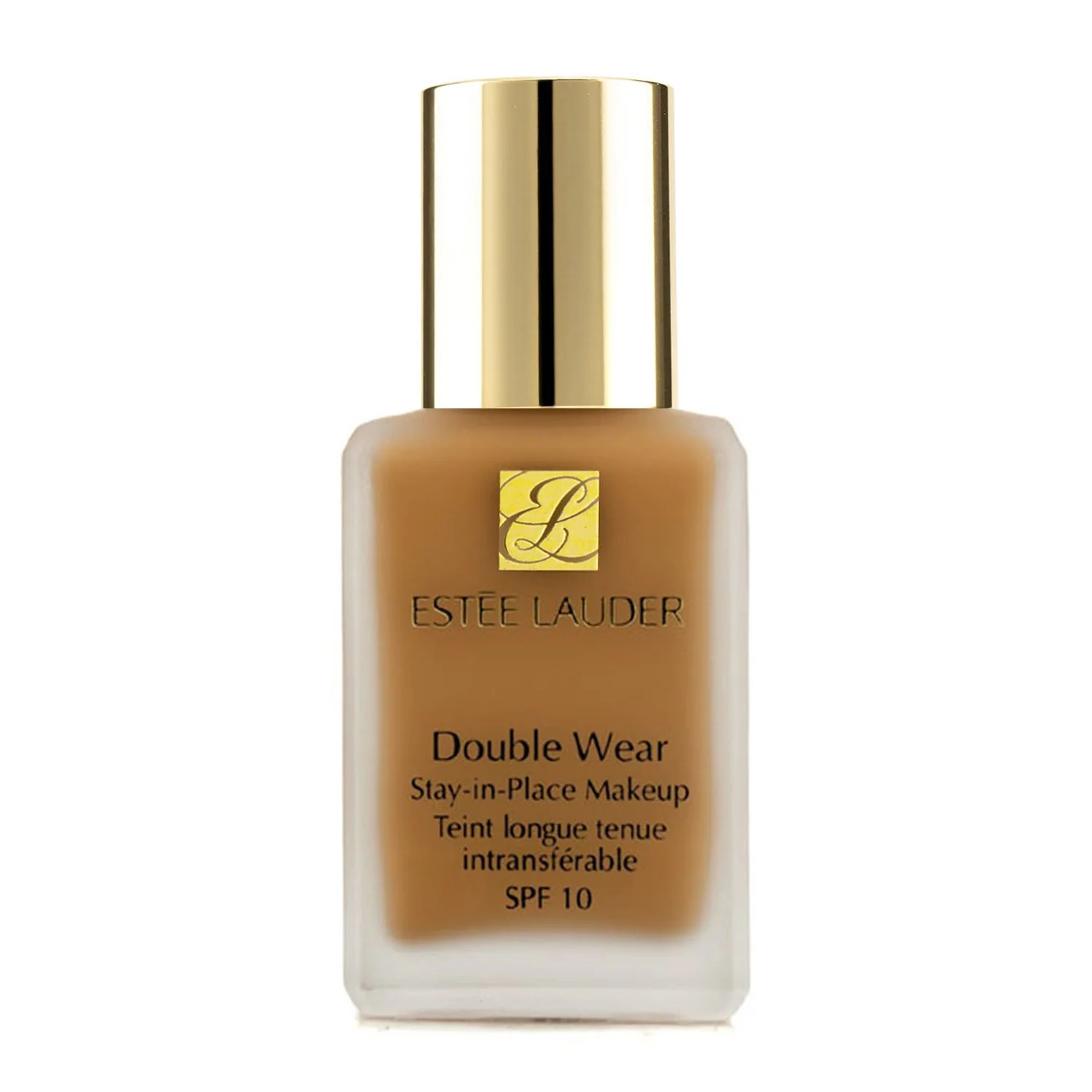 Estee Lauder Double Wear Stay In Place Makeup SPF 10 - Alabaster (0N1) 30ml/1oz