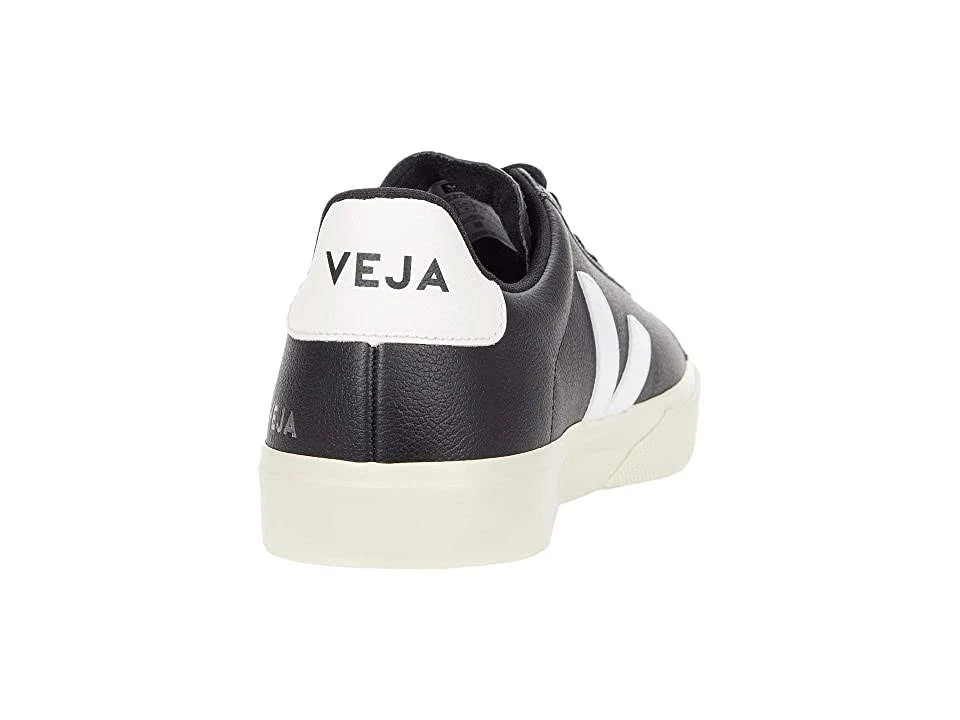 Veja Campo Chromefree - Black