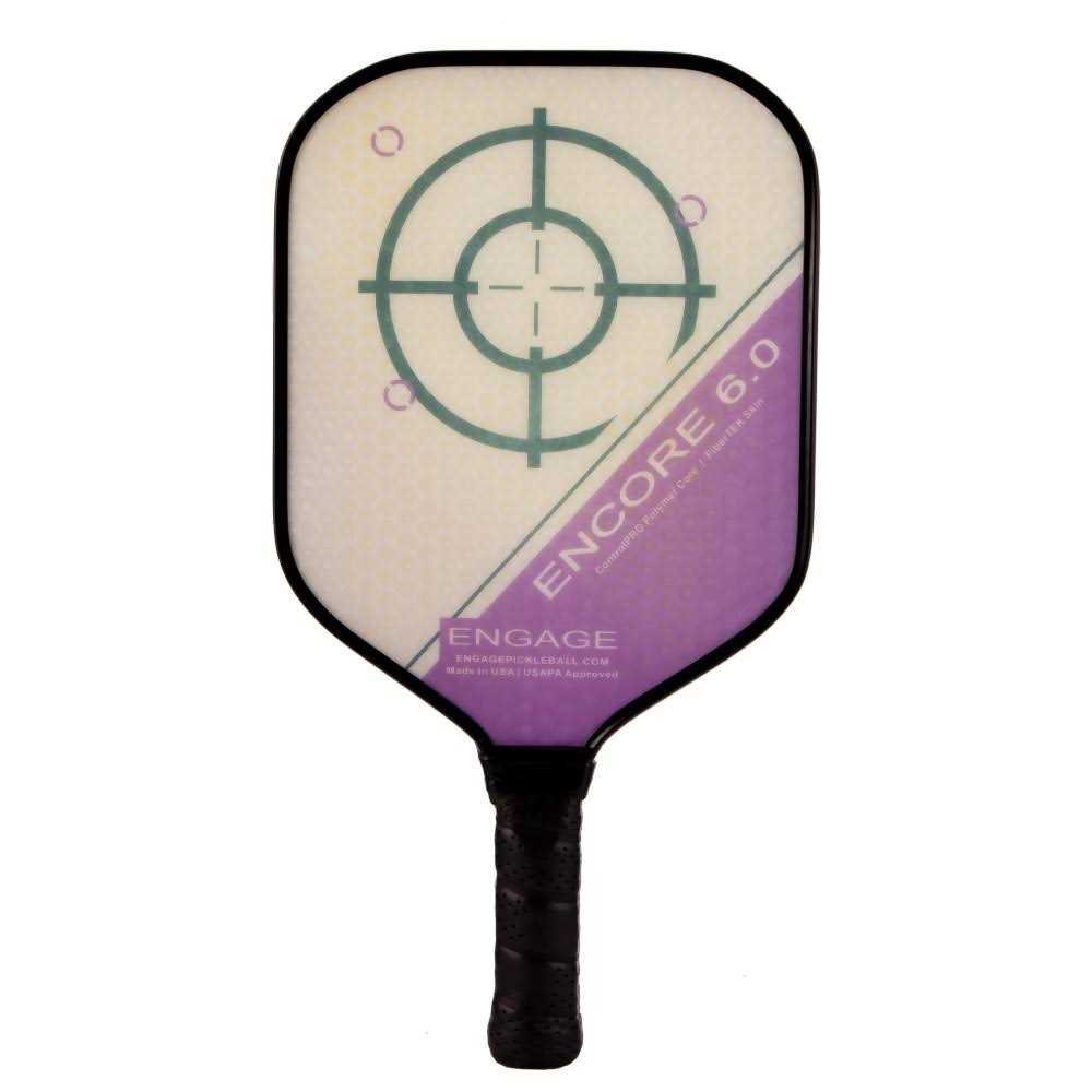 Engage Encore EX 6.0 Pickleball Paddle - Sports Supplies Online Store