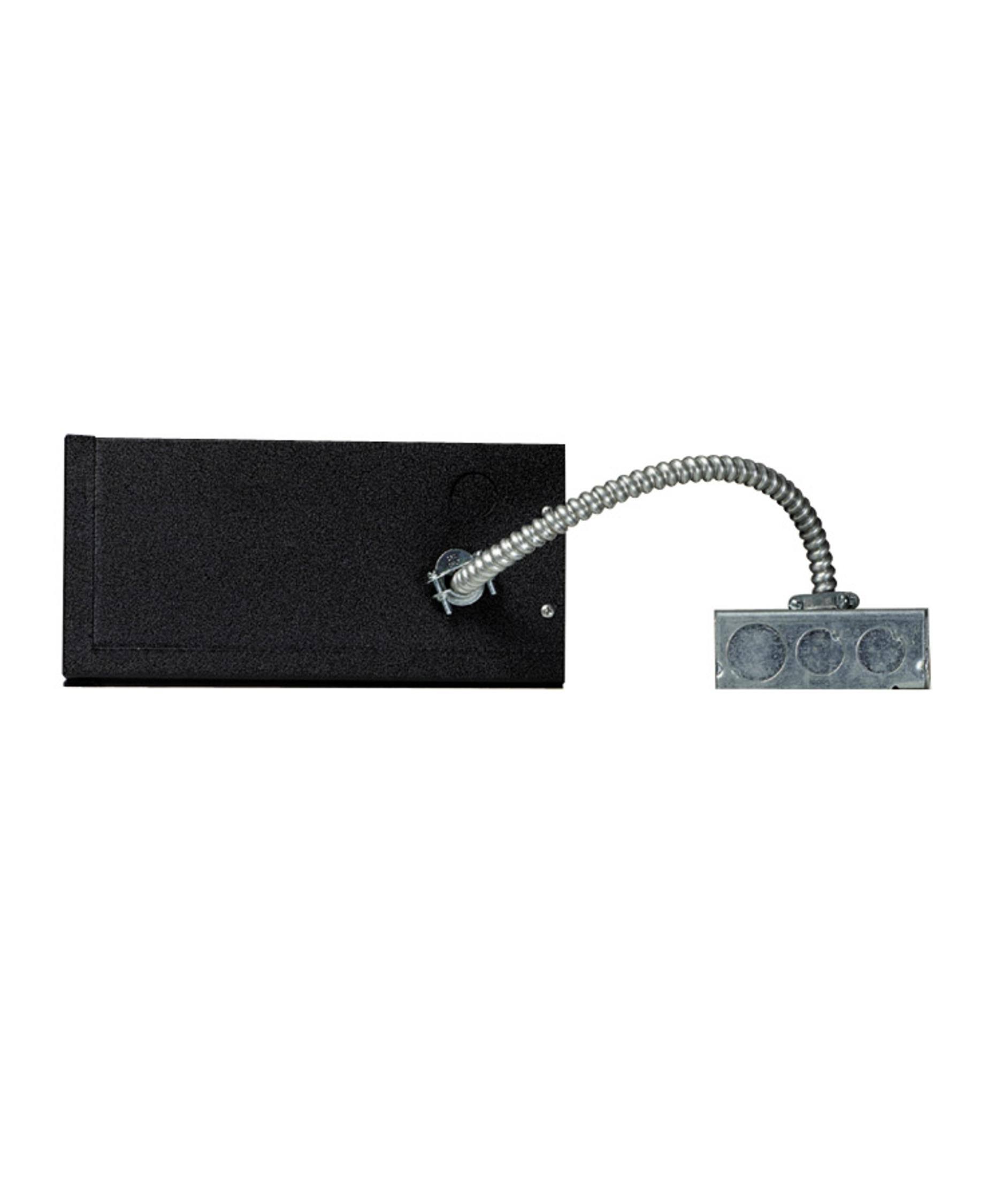 Tech Lighting 700MOKTA300Z Monorail Remote Kit 300W, Bronze
