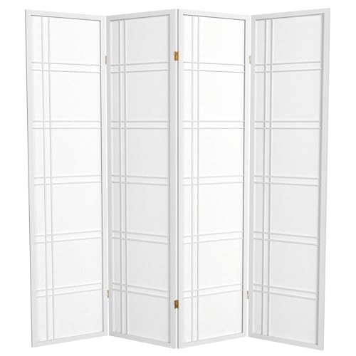 Red Lantern SSCDBLX-6_Panel-Honey Room Divider