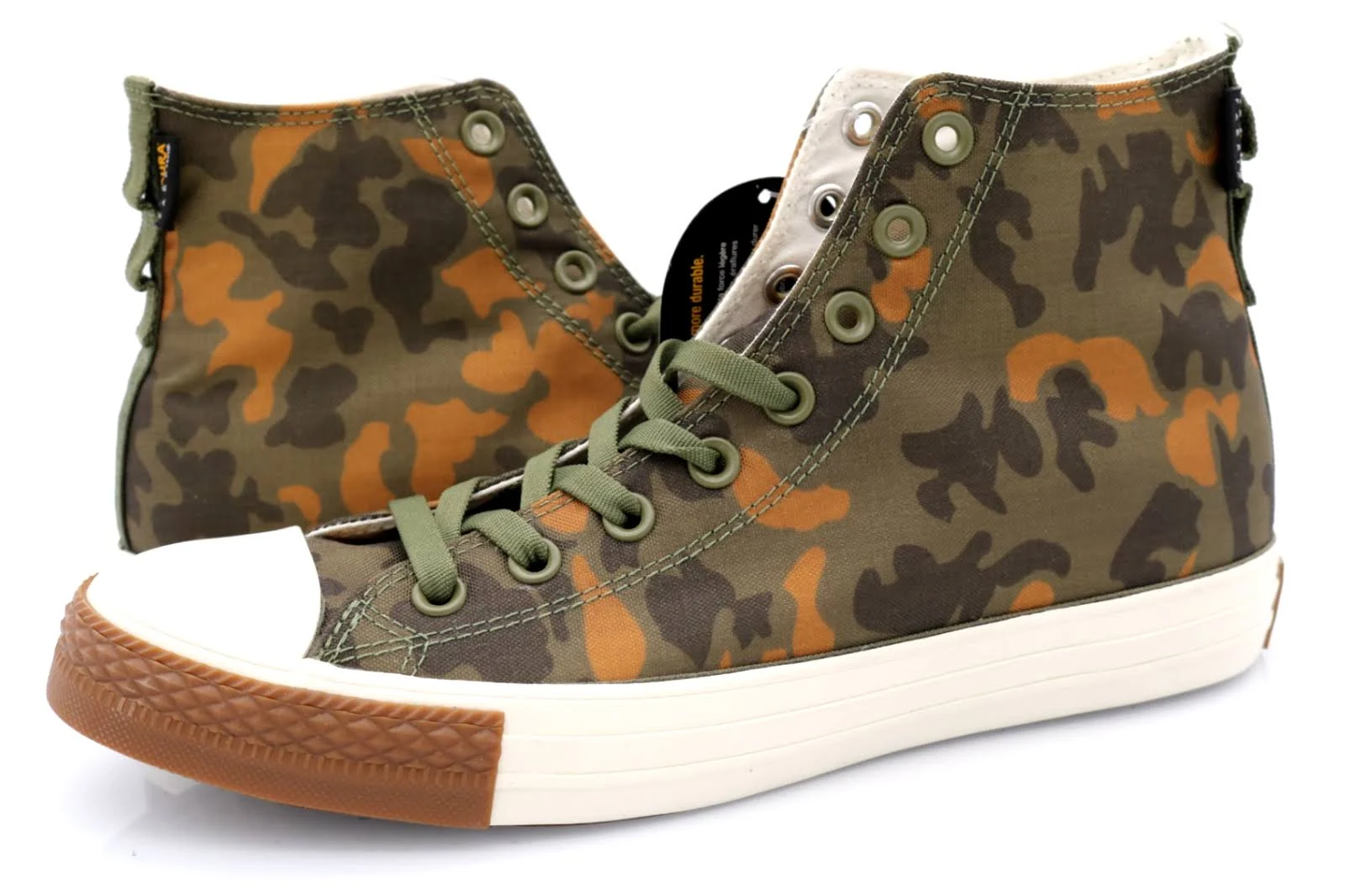 Converse Chuck Taylor All Star - Camo