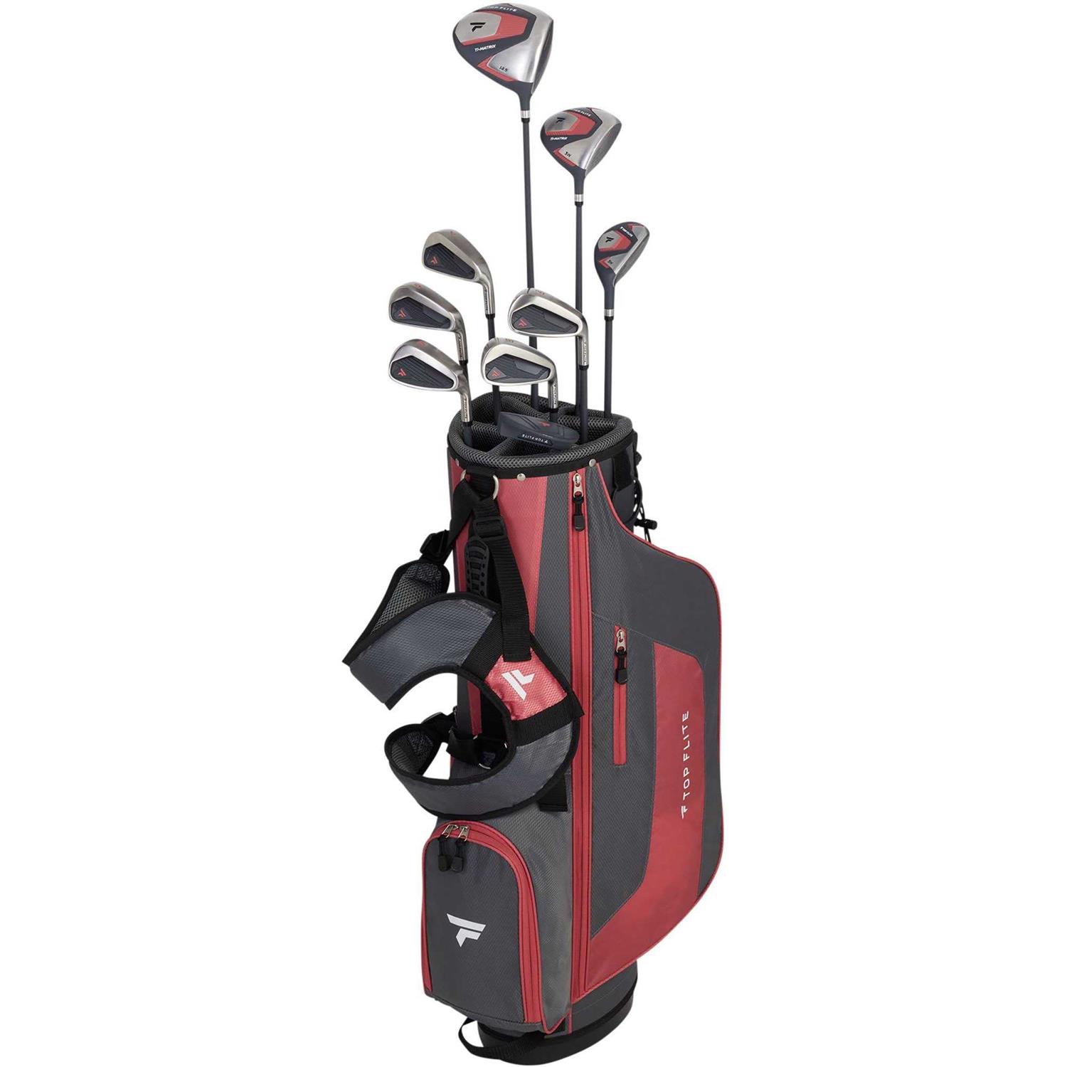 Top Flite Womens 2024 XL 13-Piece Complete Set - Sports Supplies Online Store