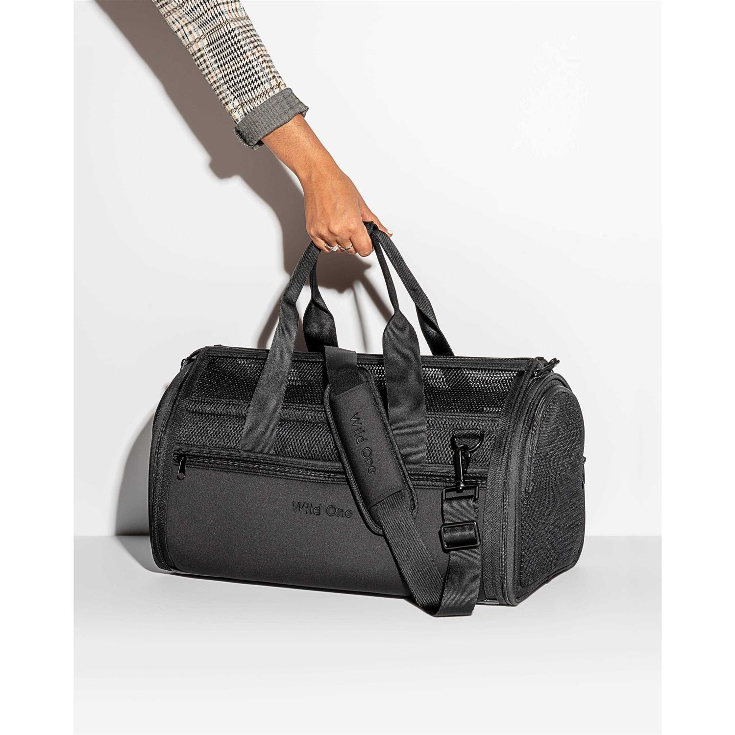 Wild One Travel Carrier - Pet Supplies online store