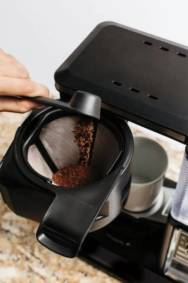 Ninja Coffee Bar? System