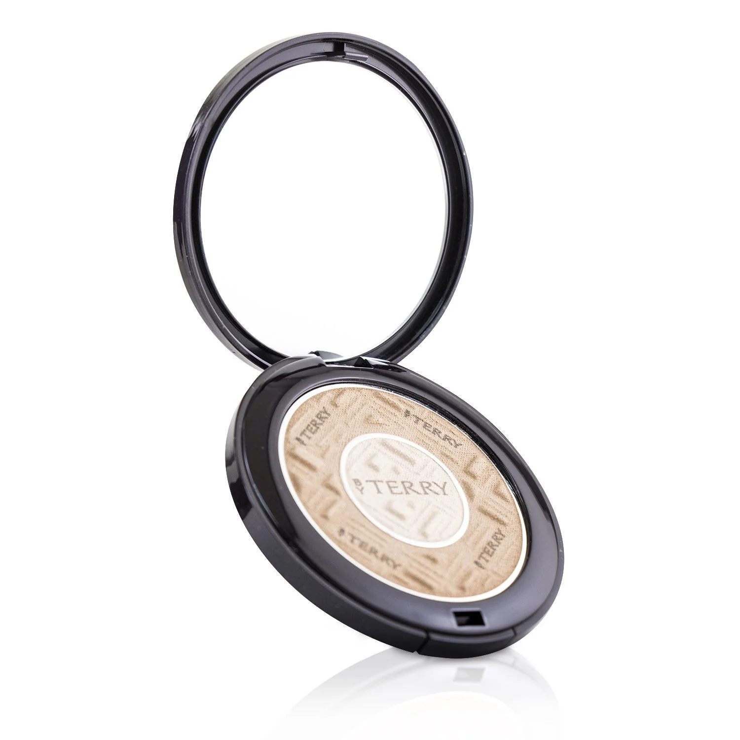 By Terry Compact Expert Dual Powder - # 5 Amber Light  5g/0.17oz