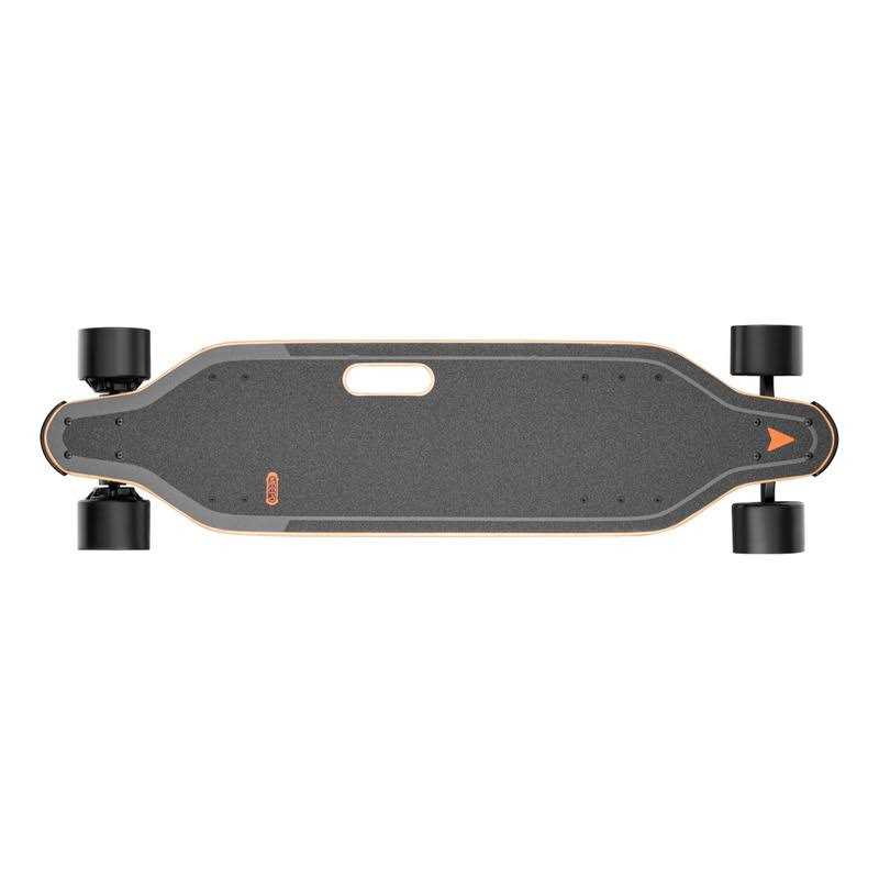 Meepo V5 Electric Skateboard with Remote Top Speed of 29 Mph - Sports Supplies Online Store