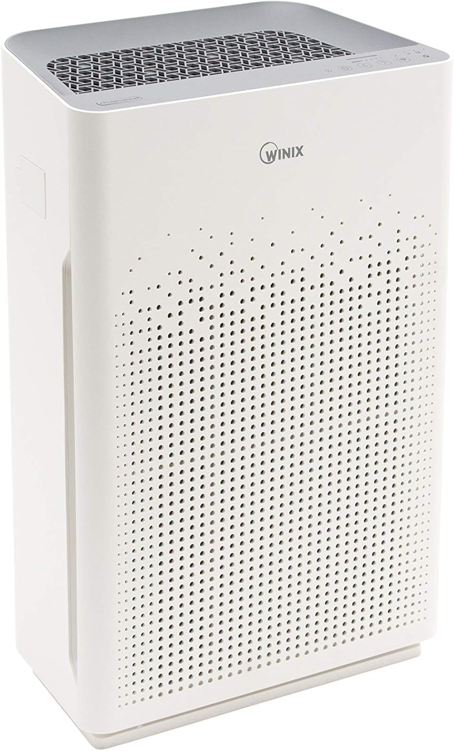 Winix AM90 Wi-Fi Air Purifier, 360sq ft Room Capacity, Amazon Alexa and Dash Replenishment Enabled