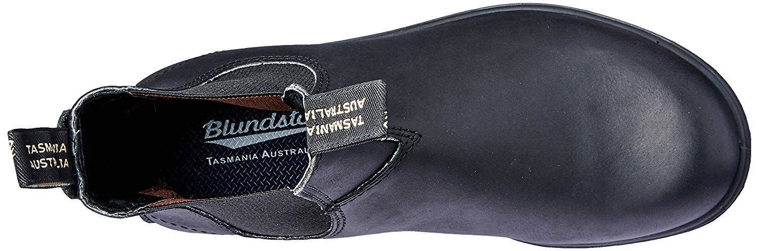 Blundstone 510 - Black