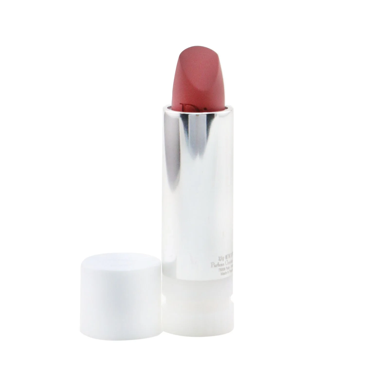 Christian Dior Rouge Dior Couture Colour Refillable Lipstick Refill - # 663 Desir (Satin)  3.5g/0.12oz