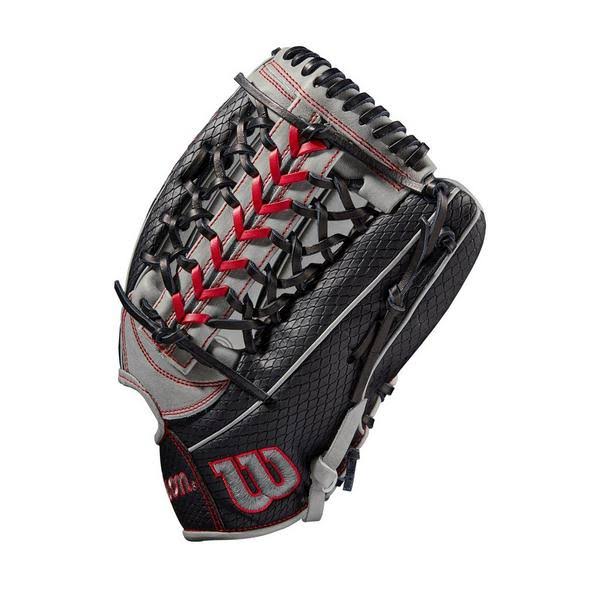 Wilson A2000 PF92SS 12.25x22 Pedroia Fit Outfield Baseball Glove