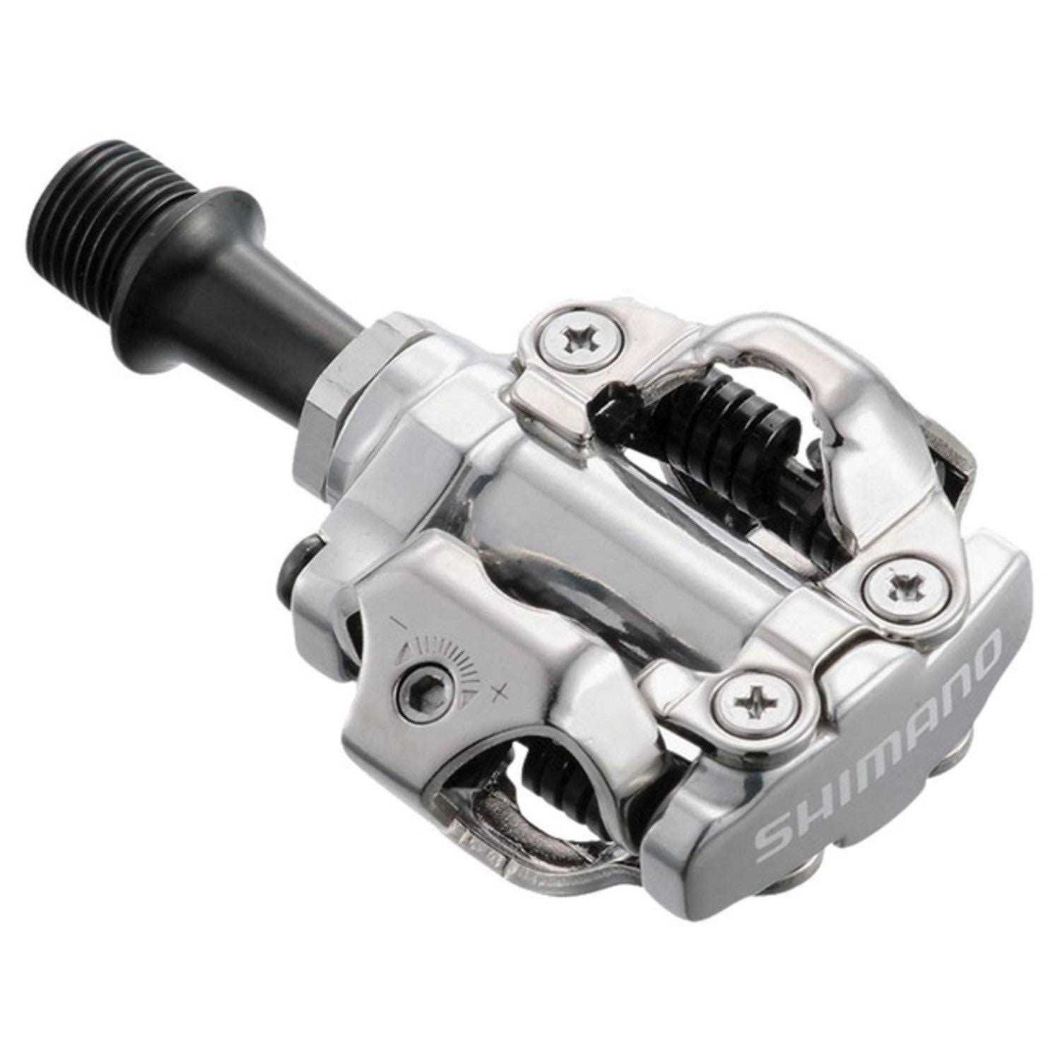 Shimano PD M540 SPD Pedals - Sports Supplies Online Store