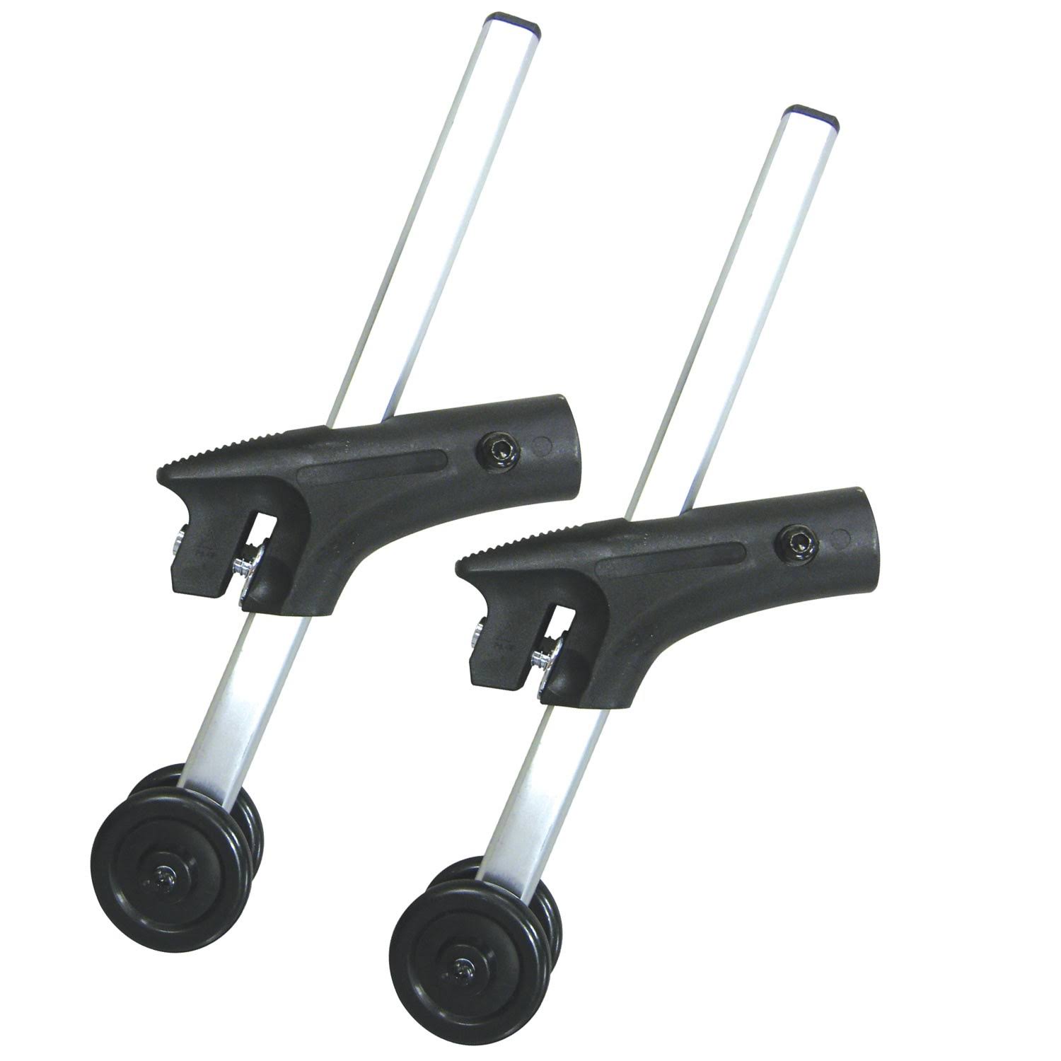 Drive Medical - Anti Tippers with Casters