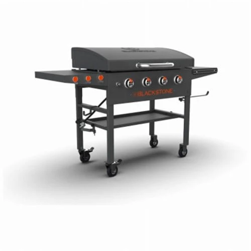 Blackstone BLK2151 36 in. Griddle with Hood