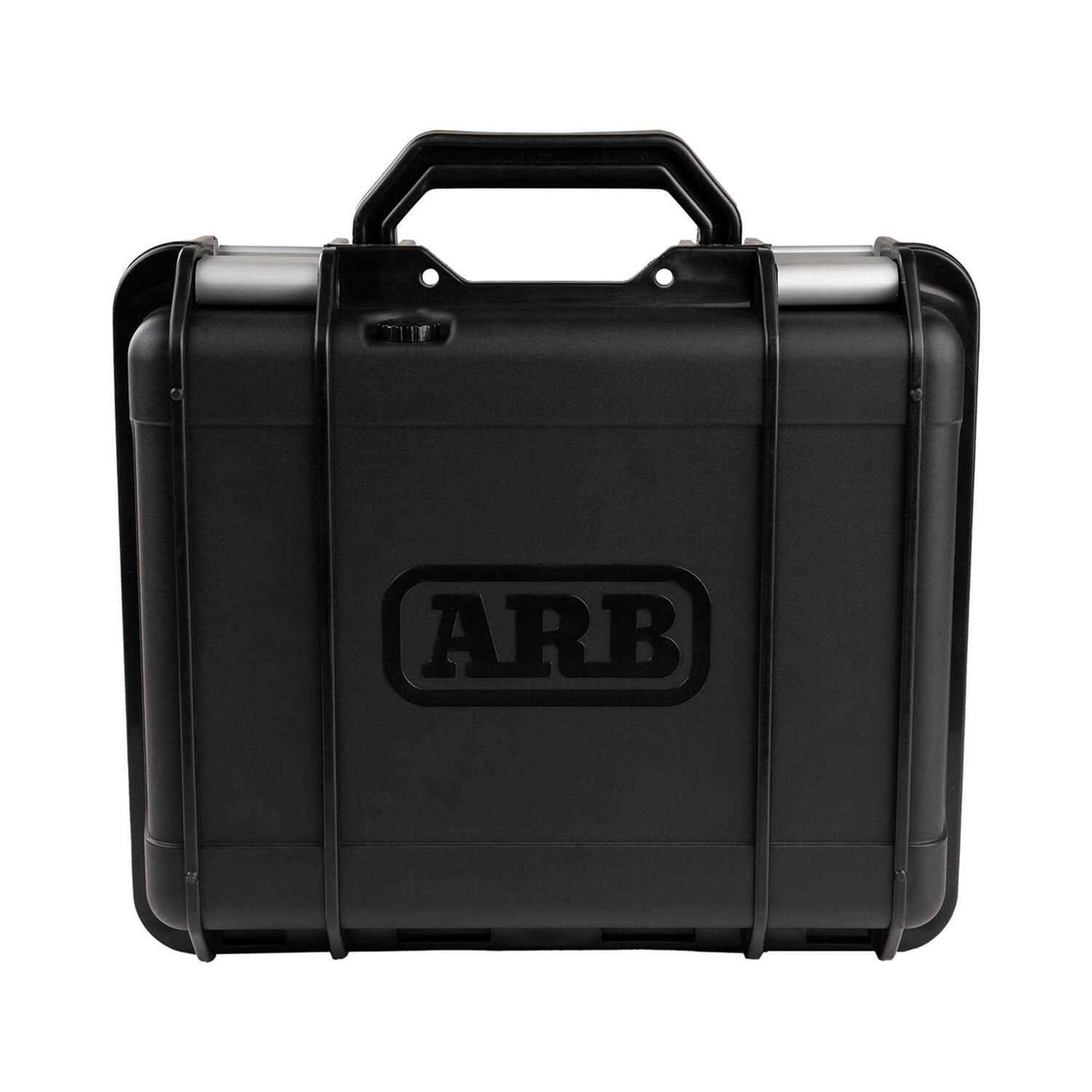 ARB Portable 12V Air Compressor Single Motor CKMP12V2 - Sports Supplies Online Store