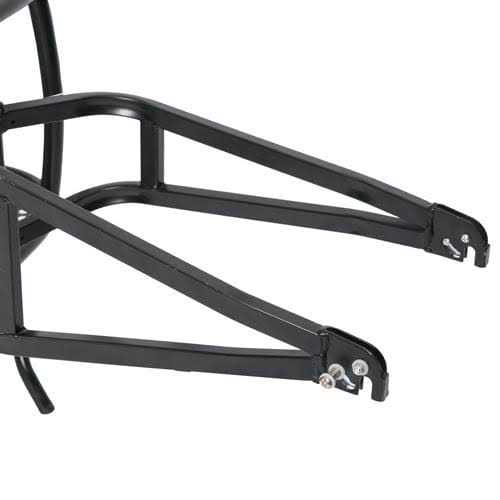 Ace Single Motorcycle Trailer - Sports Supplies Online Store