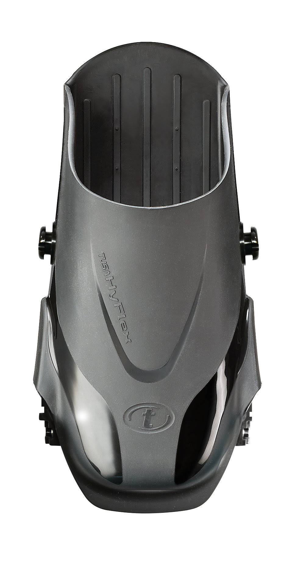 Tusa HyFlex Switch Fins Small Yellow