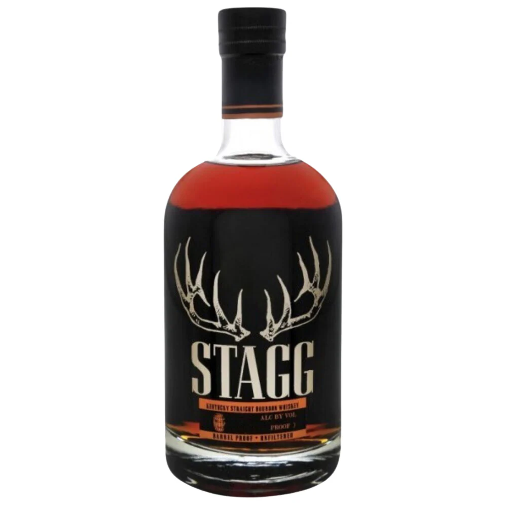 Stagg Kentucky Straight Bourbon Batch 23B 127.8 Proof - Nestor Liquor