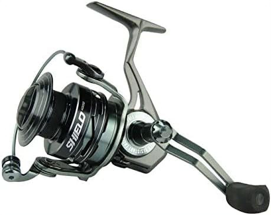 Shield 3000 Saltwater Sealed Spinning Reel