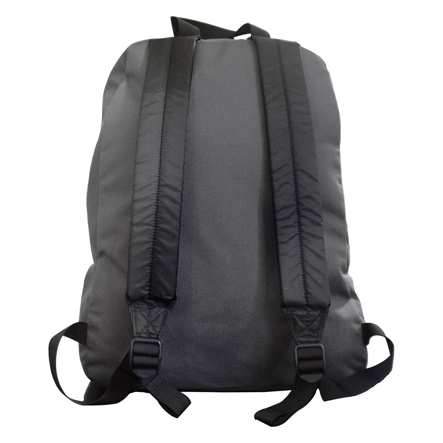 NCAA BYU Cougars Gray Premium Backpack