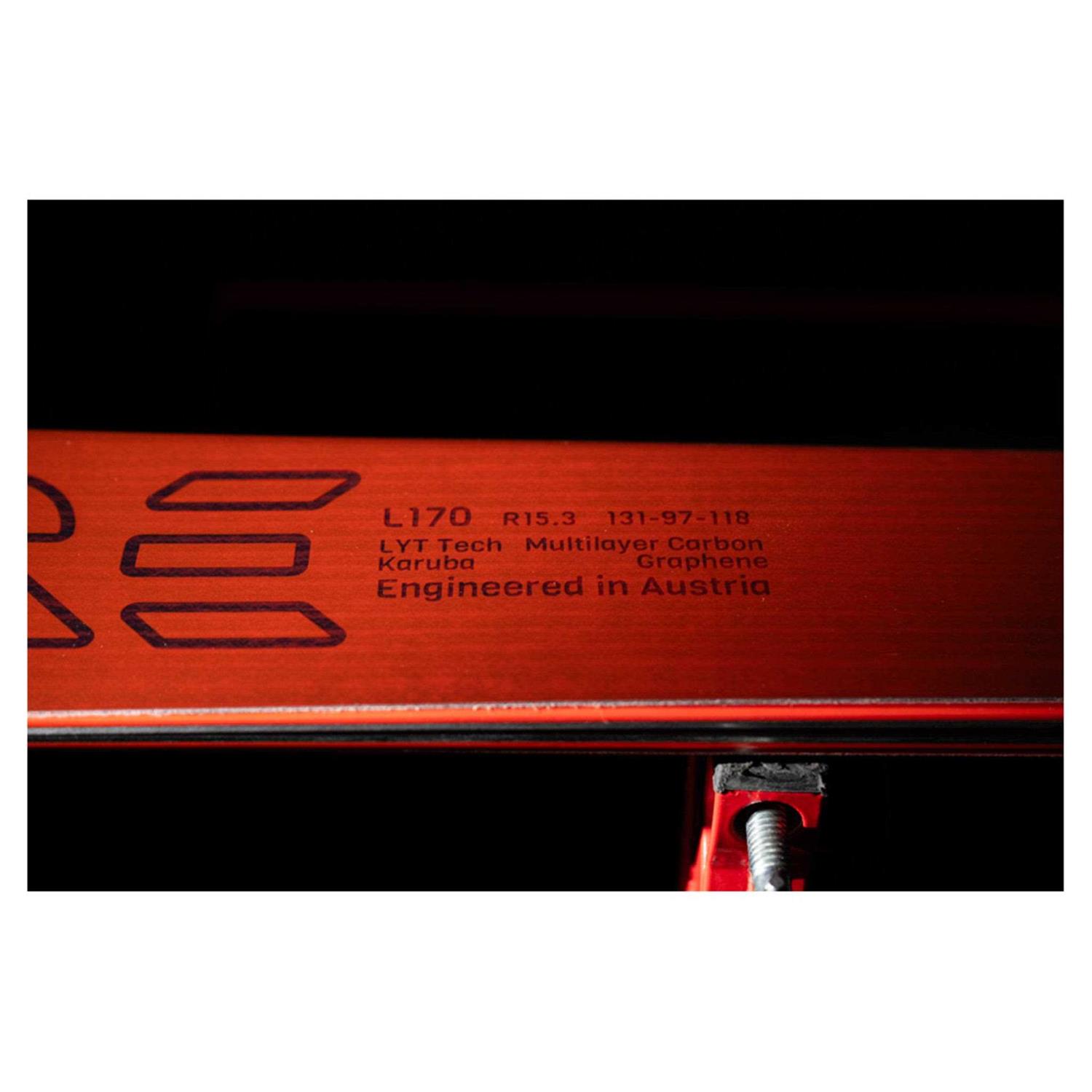 Head Kore 99 Skis - Sports Supplies Online Store