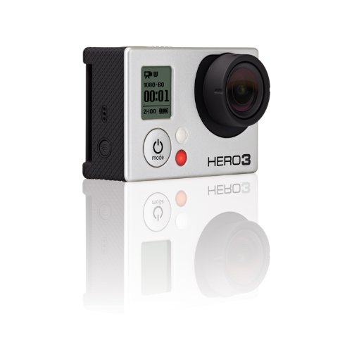 Gopro Camcorder Camera Hero3 1080P Wi-Fi Waterproof camcorder