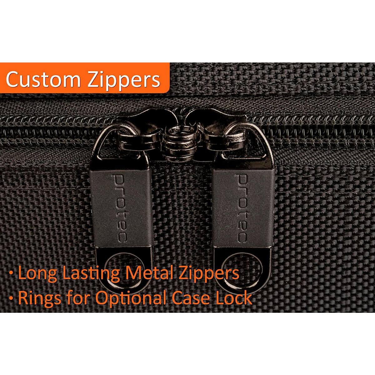 Protec Cornet Pro Pac Case