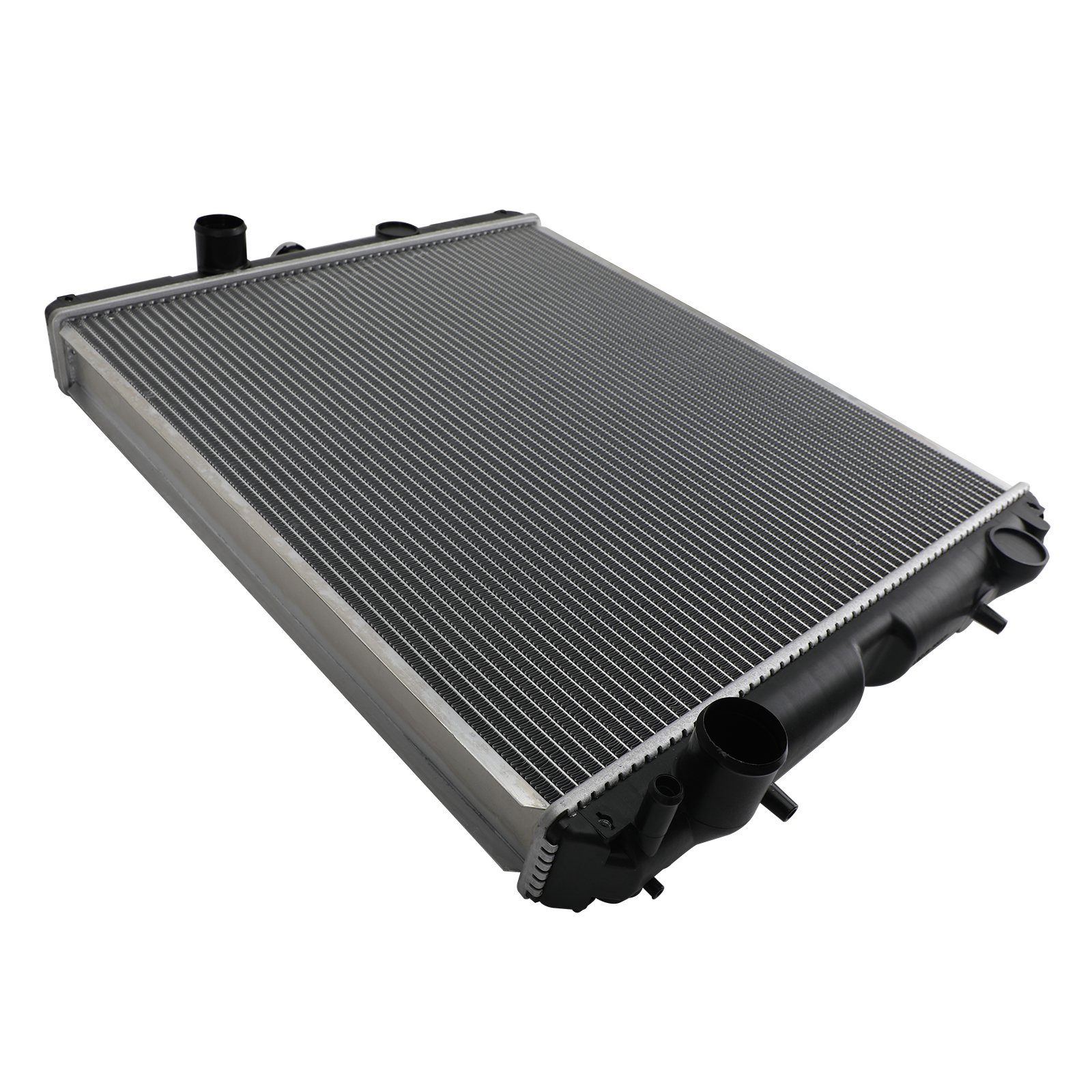 Radiator KV23226 For John Deere 325 328 Skid Steers CT322 CT332 Track Loader