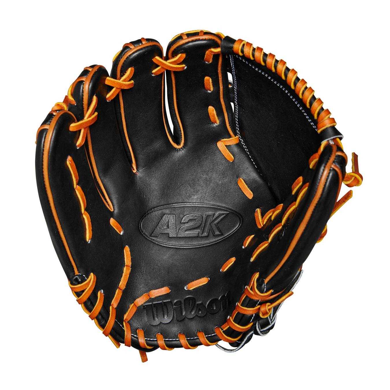 Wilson A2K D33 11.75 Baseball Glove - Sports Supplies Online Store