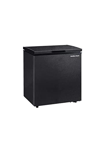 Hamilton Beach, HBFRF513 Chest Deep Freezer - Smart Home Appliances