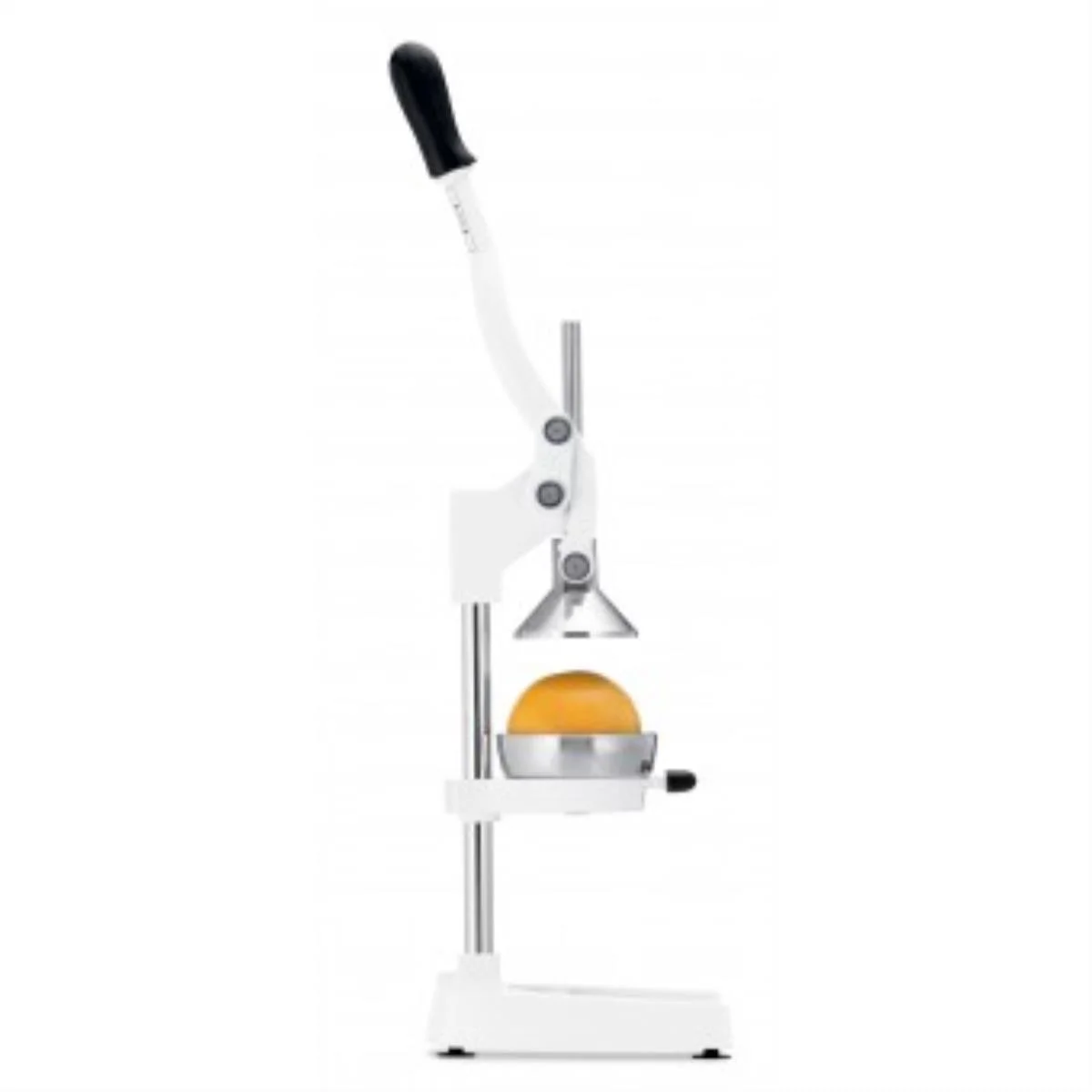 Focus Jupiter-WHT Jupiter Manual Citrus Juicer White - Curated Treasures Market