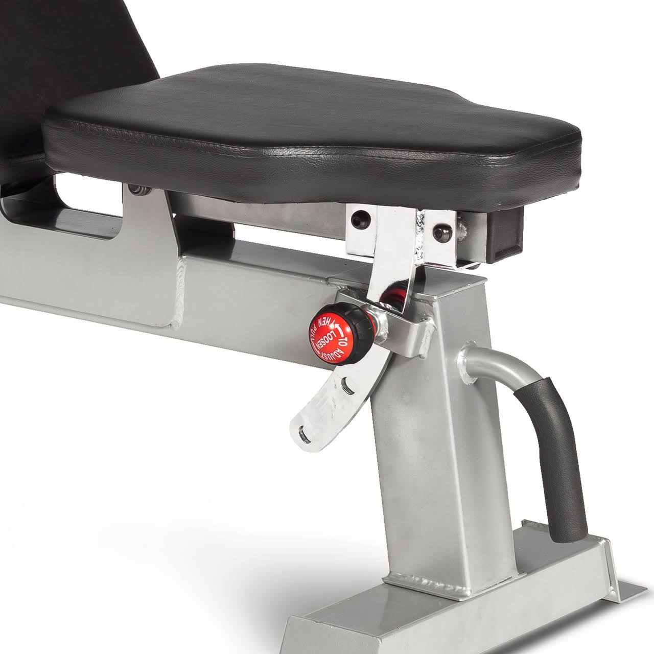Cap Barbell Deluxe Utility Weight Bench