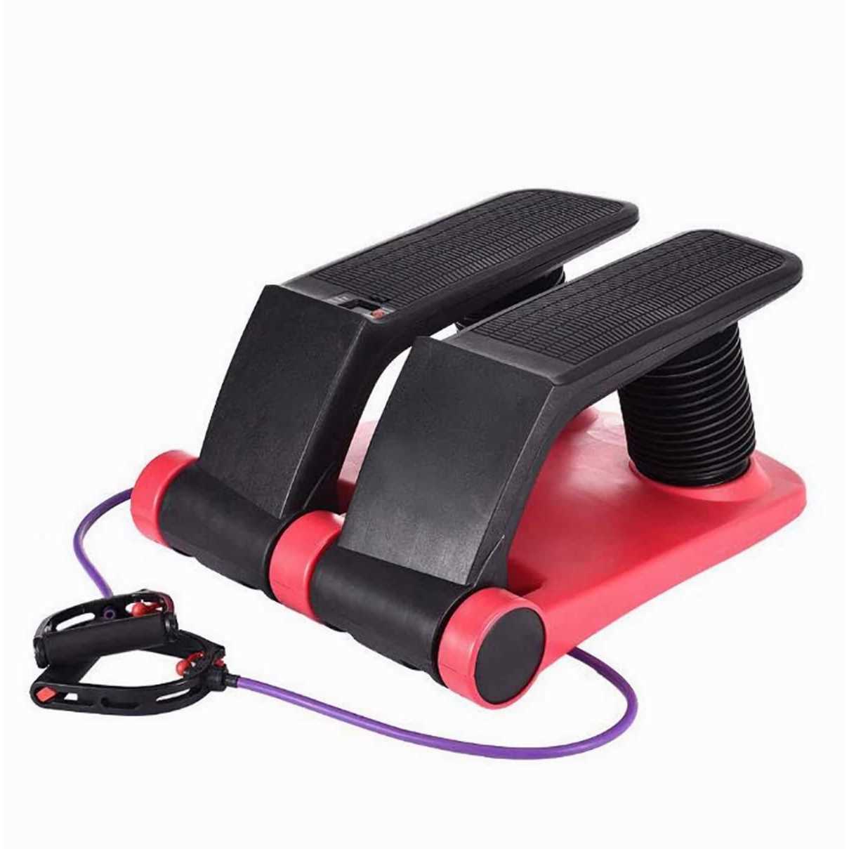 E-Found Stepper Climber Fitness Machine Air Stair Climber Stepper Machine - Sports Supplies Online Store
