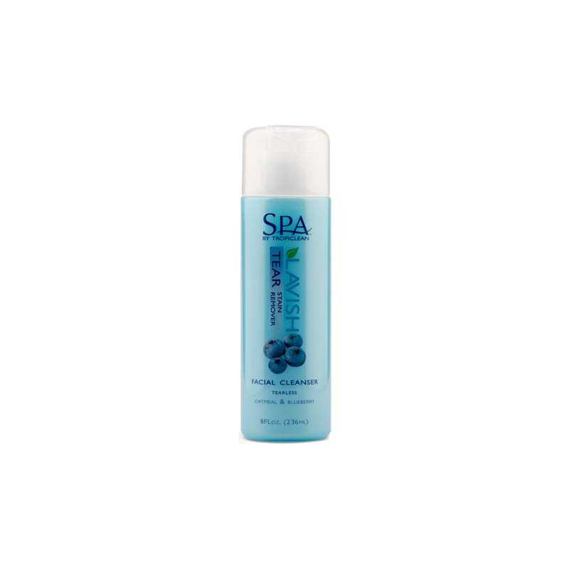 Tropiclean SPA Tear Stain Remover - Pet Supplies online store