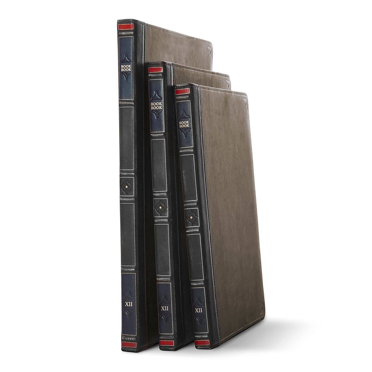 Twelve South Bookbook Vol. 2 Case for 13 MacBook Pro