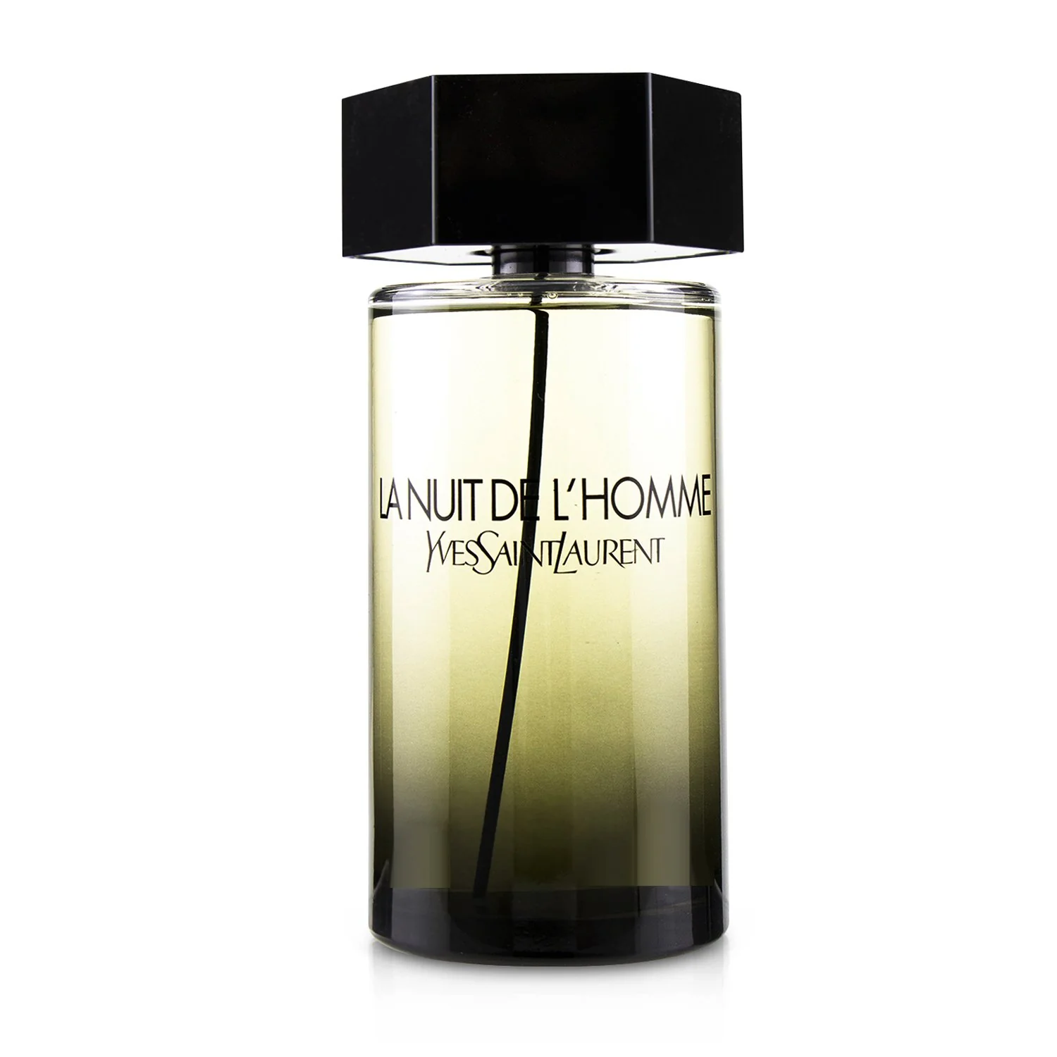 Yves Saint Laurent La Nuit De L'Homme Eau De Toilette Spray 100ml/3.3oz